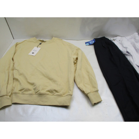 41 Vetements homme neuf