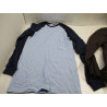 41 Vetements homme neuf