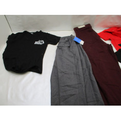 41 Vetements homme neuf