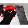 41 Vetements homme neuf