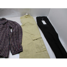 41 Vetements homme neuf
