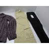 41 Vetements homme neuf