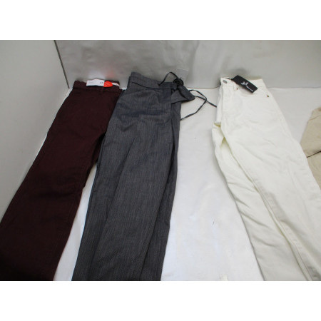 47 Vetements homme neuf