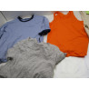 47 Vetements homme neuf