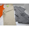 47 Vetements homme neuf
