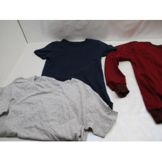 47 Vetements homme neuf
