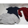 47 Vetements homme neuf