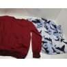 47 Vetements homme neuf