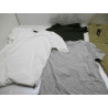 47 Vetements homme neuf