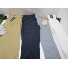 47 Vetements homme neuf