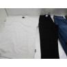 47 Vetements homme neuf