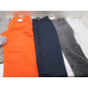 47 Vetements homme neuf