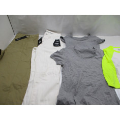 61 Vetements homme neuf