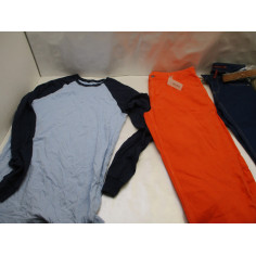 61 Vetements homme neuf