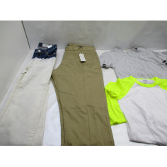 61 Vetements homme neuf
