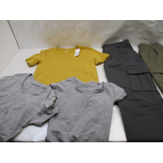61 Vetements homme neuf