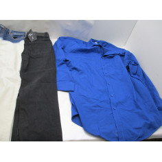 61 Vetements homme neuf