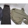61 Vetements homme neuf