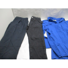 61 Vetements homme neuf