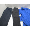 61 Vetements homme neuf