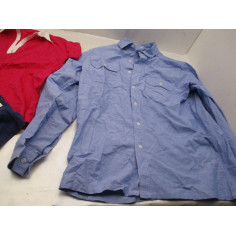 61 Vetements homme neuf