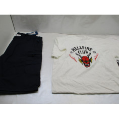 61 Vetements homme neuf