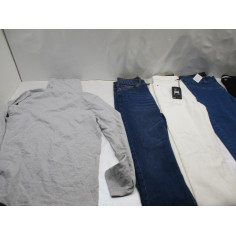 61 Vetements homme neuf