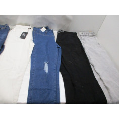 61 Vetements homme neuf