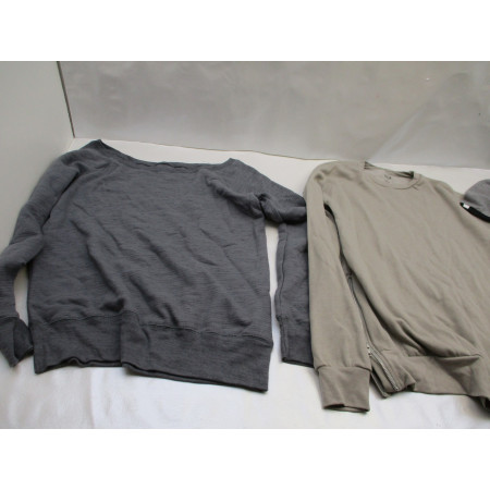 79 Vetements homme neuf