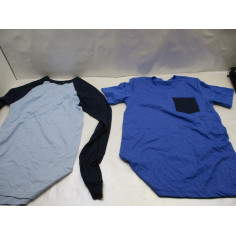 79 Vetements homme neuf