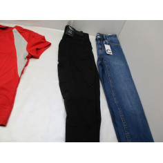 79 Vetements homme neuf