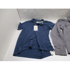 79 Vetements homme neuf