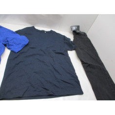 79 Vetements homme neuf