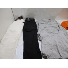 79 Vetements homme neuf