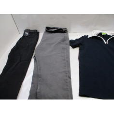 79 Vetements homme neuf