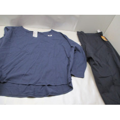 79 Vetements homme neuf