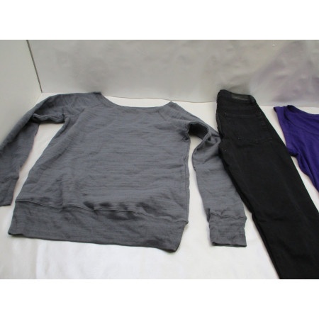 63 Vetements homme neuf