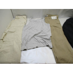 63 Vetements homme neuf