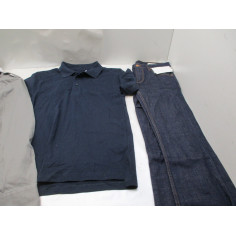 63 Vetements homme neuf