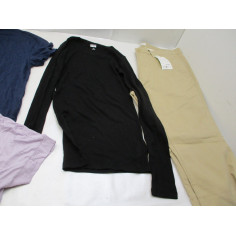 63 Vetements homme neuf