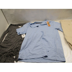 63 Vetements homme neuf