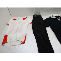 63 Vetements homme neuf