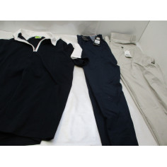 63 Vetements homme neuf