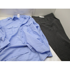 63 Vetements homme neuf