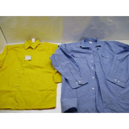 47 Vetements homme neuf