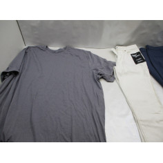 47 Vetements homme neuf