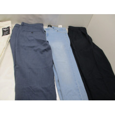 47 Vetements homme neuf