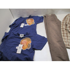 47 Vetements homme neuf