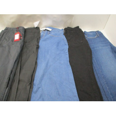 47 Vetements homme neuf