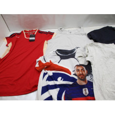 47 Vetements homme neuf